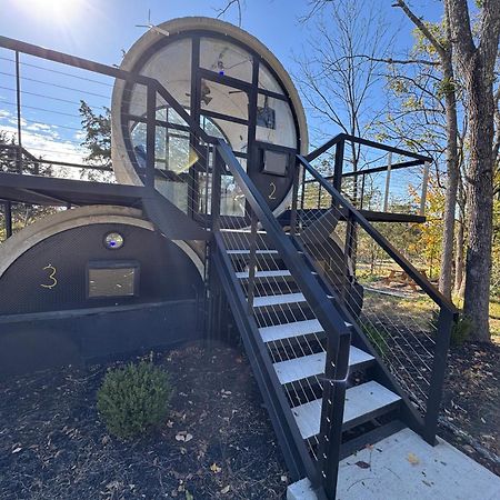 Lockridge Park Hotell Danville Exteriör bild