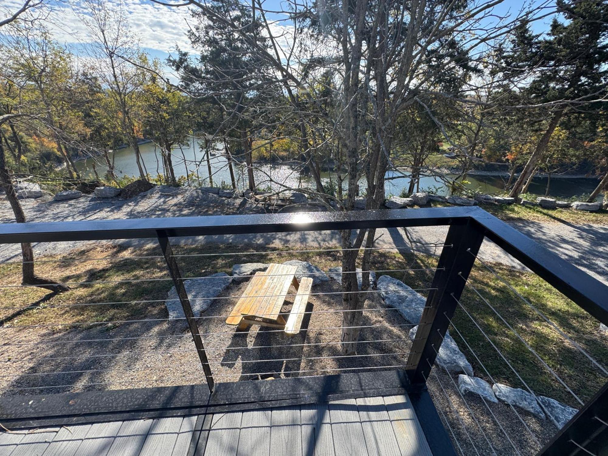 Lockridge Park Hotell Danville Exteriör bild